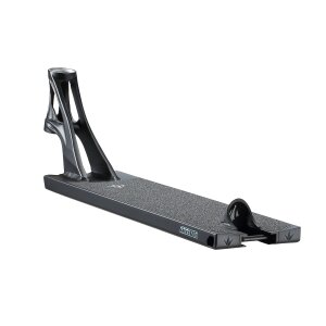 Blunt AOS V6 Squad Street Boxed Deck Schwarz 55,9 x 14cm