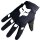 Fox Dirtpaw Youth Kinder Glove Handschuhe Retro Schwarz/Weiß