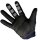 Fox Dirtpaw Youth Kinder Glove Handschuhe Retro Schwarz/Weiß