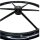 Savoretti Steuerrad Edelstahl Lenkrad Carbon Look Ghost Shadow 60cm
