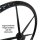 Savoretti Steuerrad Edelstahl Lenkrad Carbon Look Ghost Shadow 60cm
