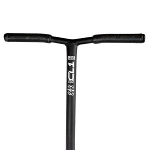 CORE CL1 Mini Stunt-Scooter Park H=75cm Schwarz