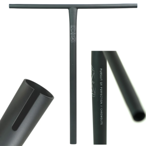 Root Industries ChromoLite T-Bar Stunt-Scooter HIC Schwarz