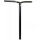 Union Uniq Bend Bar Stunt-Scooter Lenker Oversized HIC Schwarz 60cm