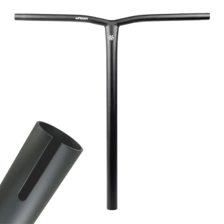 Union Uniq Bend Stunt-Scooter Lenker IHC Schwarz
