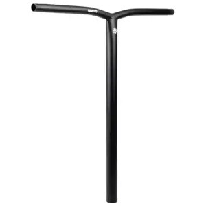 Union Uniq Bend Stunt-Scooter Lenker IHC Schwarz