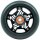 Core Vent Hollow Stunt-Scooter Rolle 110mm Schwarz