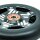 Core Vent Hollow Stunt-Scooter Rolle 110mm Schwarz