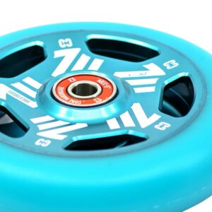 Core Vent Hollow Stunt-Scooter Rolle 110mm Mint