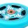 Core Vent Hollow Stunt-Scooter Rolle 110mm Mint