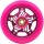 Core Vent Hollow Stunt-Scooter Rolle 110mm Pink