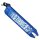 Apex Pro Scooter Deck 580 (49cm) 4,5" Wide Blau Sig. Camille Bonnet