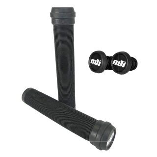 ODI Longneck SLX 160mm Soft Stunt-Scooter / BMX Griffe Schwarz