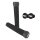 ODI Longneck SLX 160mm Soft Stunt-Scooter / BMX Griffe Schwarz