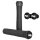 ODI Longneck SLX 160mm Soft Stunt-Scooter / BMX Griffe Grau