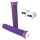 ODI Longneck SLX 160mm Soft Stunt-Scooter / BMX Griffe Lila