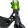 Fantic26 Twinlock Stunt-Scooter Double Clamp 32/35 Grün