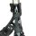 Fantic26 Twinlock Stunt-Scooter Double Clamp 32/35 Schwarz