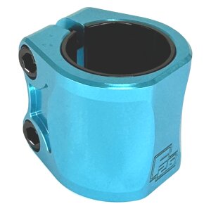Fantic26 Twinlock Stunt-Scooter Double Clamp 32/35...