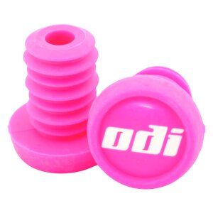 ODI Barends Plugs Stunt-Scooter / BMX Stahl / Titan...