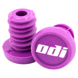 ODI Barends Plugs Stunt-Scooter / BMX Stahl / Titan...