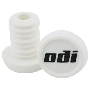 ODI Barends Plugs Stunt-Scooter / BMX Stahl / Titan...