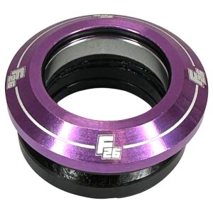 Fantic26 Stunt-Scooter / BMX Full Integrated Headset 1...