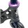 Fantic26 Stunt-Scooter / BMX Full Integrated Headset 1 1/8 Lila