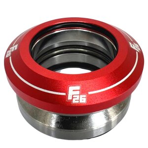 Fantic26 Stunt-Scooter / BMX Full Integrated Headset 1...