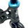 Fantic26 Stunt-Scooter / BMX Full Integrated Headset 1 1/8 Türkis