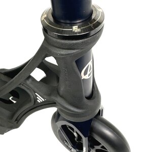Fantic26 Scooter / BMX Full Integrated Headset 1 1/8 Schwarzchrome