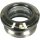 Fantic26 Scooter / BMX Full Integrated Headset 1 1/8 Schwarzchrome