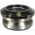 Fantic26 Scooter / BMX Full Integrated Headset 1 1/8 Schwarzchrome