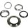 Fantic26 Scooter / BMX Full Integrated Headset 1 1/8 Schwarzchrome