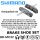 Shimano Bremsschuh für BR-MC32 (M65T) Fahrrad Retro Cantilever Bremsbeläge 1 Paar