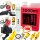 F26 Service Pro Kit für Shimano MTB City Rennrad Gravel M5 M7 M6 +1000ml Mineralöl
