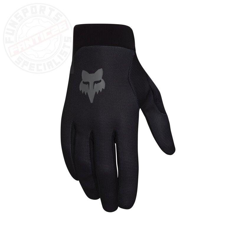 Fox Ranger Glove Handschuhe Schwarz XL