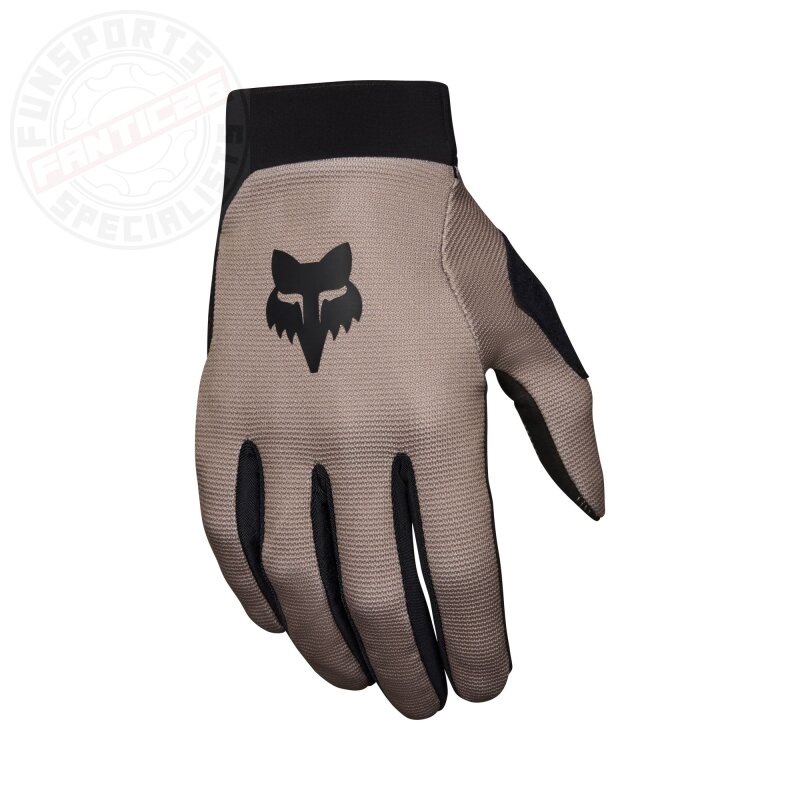 Fox Ranger Glove Handschuhe Sand M