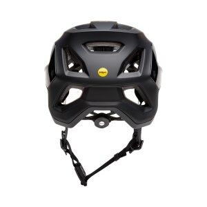 Fox Speedframe Pro Fahrradhelm Mips Schwarz Matt