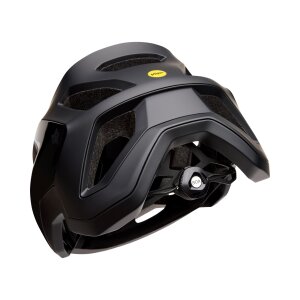 Fox Speedframe Pro Fahrradhelm Mips Schwarz Matt