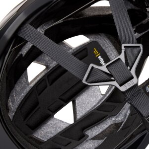 Fox Speedframe Pro Fahrradhelm Mips Schwarz Matt
