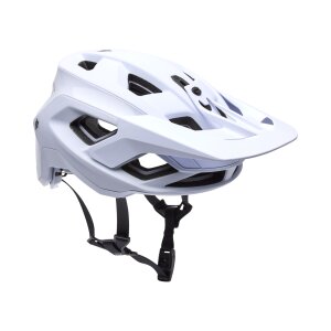 Fox Speedframe RS Fahrradhelm Mips Weiß Matt