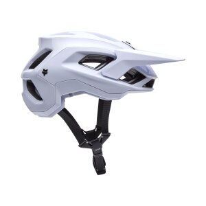 Fox Speedframe RS Fahrradhelm Mips Weiß Matt