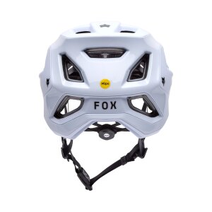 Fox Speedframe RS Fahrradhelm Mips Weiß Matt