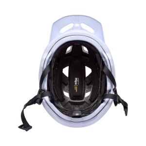 Fox Speedframe RS Fahrradhelm Mips Weiß Matt