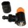 SKS Fahrrad Schlauch Clik Valve Klick Ventil SCV System Pumpenkopf