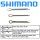 Shimano B05S ( B01S , B03S) Resine Fahrrad Scheibenbremsbeläge 2x paar + Bleedblock Blister