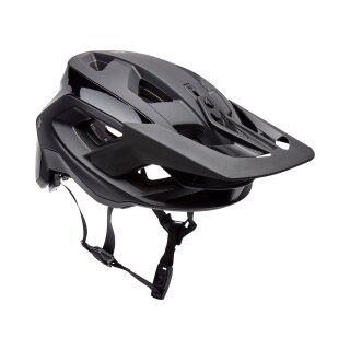 Fox Speedframe RS Fahrradhelm Mips Schwarz Matt