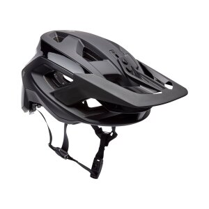 Fox Speedframe RS Fahrradhelm Mips Schwarz Matt