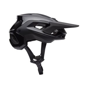 Fox Speedframe RS Fahrradhelm Mips Schwarz Matt